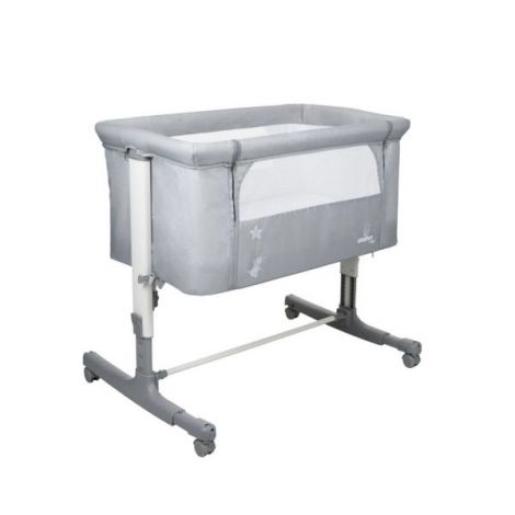 Patut co sleeper asalvo calm gri - imagine 8